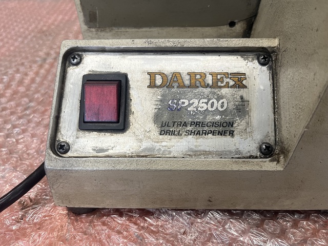 DAREX SP2500 Others Image 6