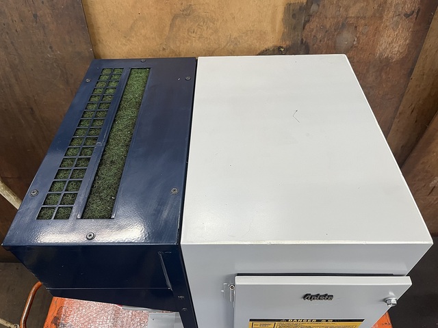 アピステ GME-R400 ミストコレクタ の画像 3枚目