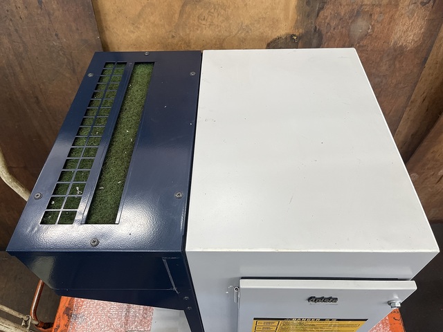 アピステ GME-R400 Mist Collector Image 3
