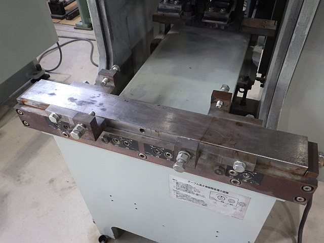 Komatsu PAS18×40 Press Brake/Bender Image 5