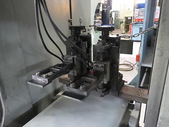 Komatsu PAS18×40 Press Brake/Bender Image 6