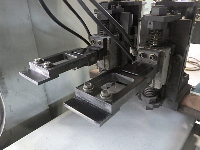 Komatsu PAS18×40 Press Brake/Bender Image 7