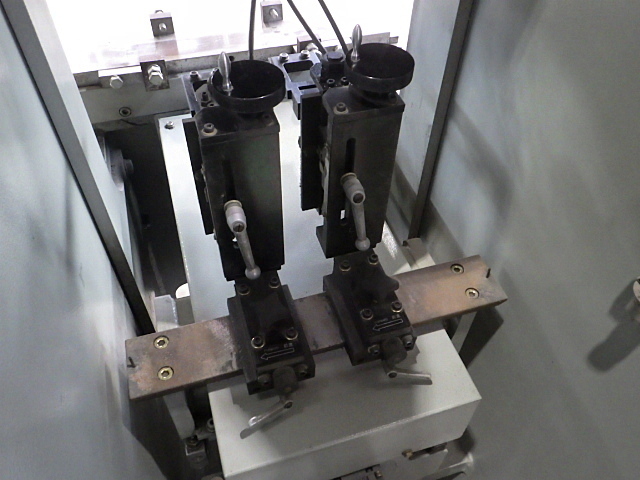 Komatsu PAS18×40 Press Brake/Bender Image 8