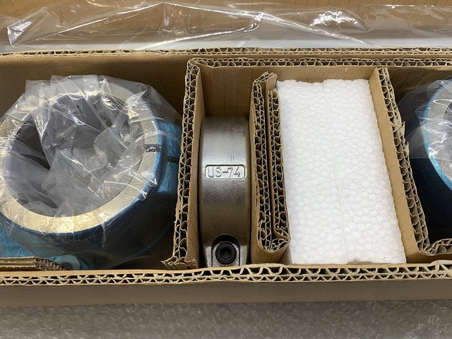 SUGINO MACHINE FS-74 Others Image 5