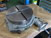 津田駒工業 300-CTK ロータリー F-0544 の画像