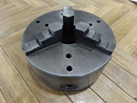 Kitagawa JN07 Lathe Chuck U-0052 Image