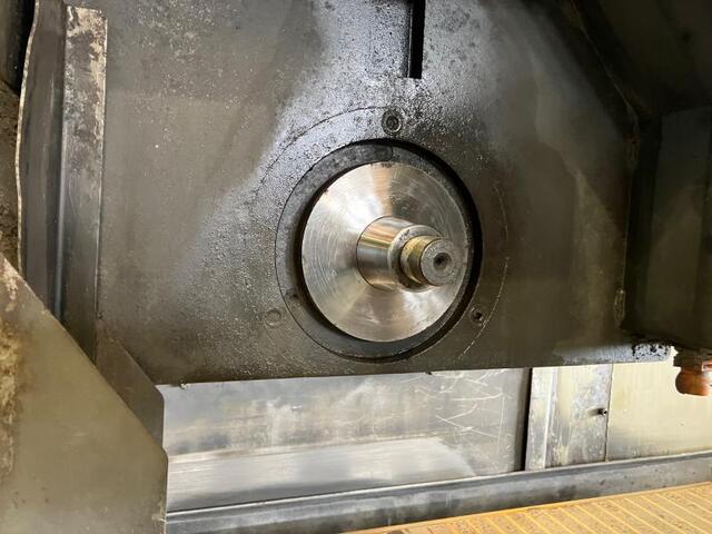 岡本工作機械製作所 PSG-84EX 成形研削盤 の画像 3枚目