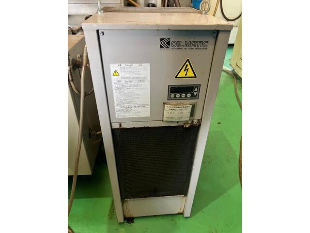 岡本工作機械製作所 PSG-84EX 成形研削盤 の画像 5枚目