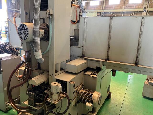 岡本工作機械製作所 PSG-84EX 成形研削盤 の画像 6枚目