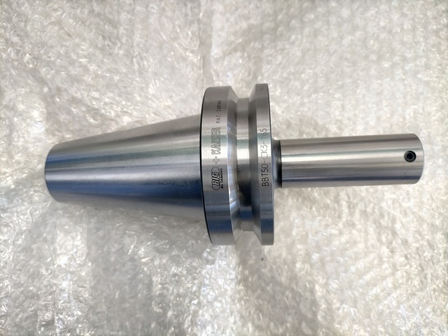 BIG BBT50-CK3-165 BBT の画像 1枚目