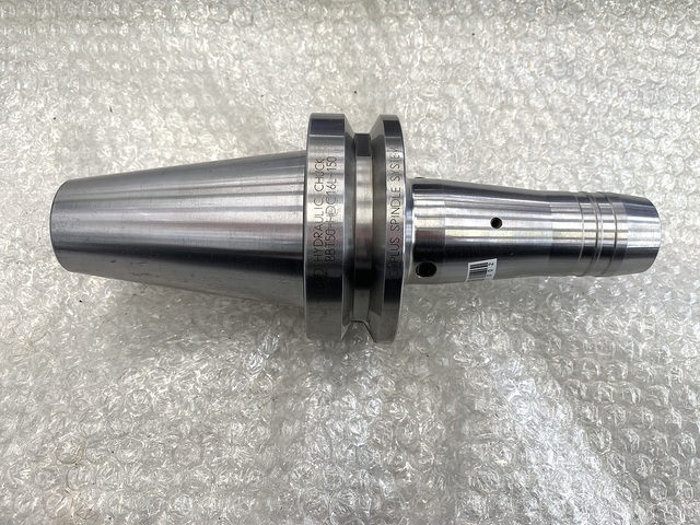 BIG BBT50-HDC16L-150 BBT の画像 1枚目