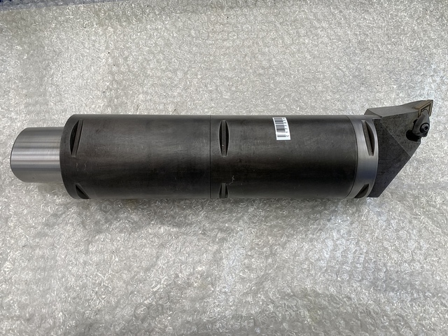 BIG C8-391.01-80 125A その他ツールホルダ関連 の画像 1枚目