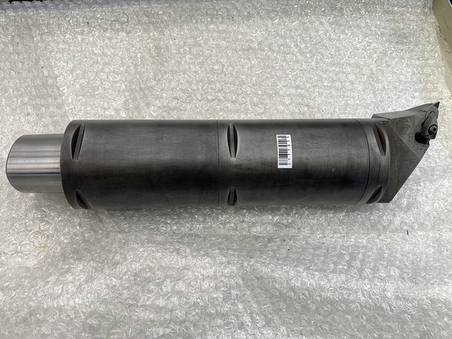 BIG C8-391.01-80 125A その他ツールホルダ関連 の画像 1枚目