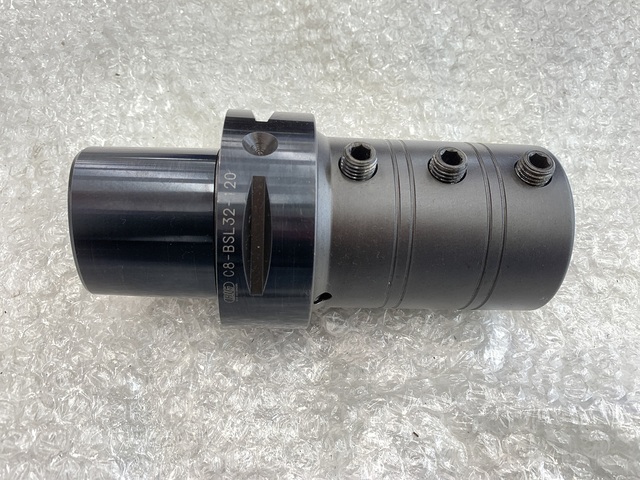 BIG C8-BSL32-120 その他ツールホルダ関連 の画像 1枚目