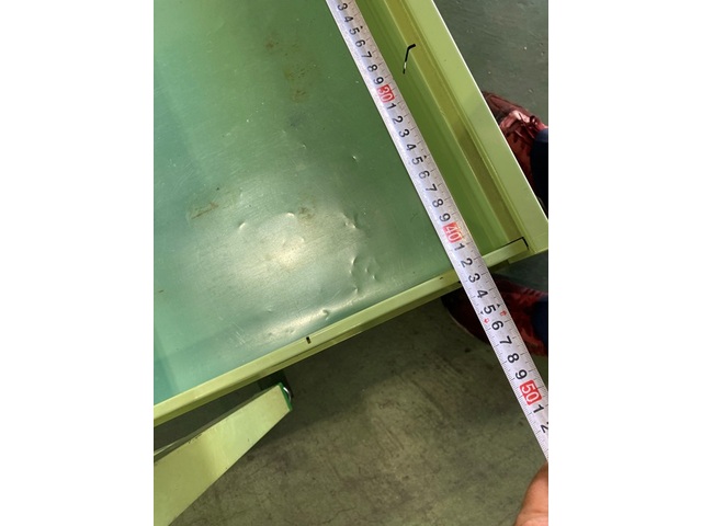 SAKAE 1800X600 Work Bench Image 8