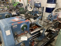 Takisawa Machine Tool TAL460X1000 Lathe 106447 Image