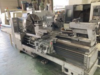 KURAKI LP402-15 Lathe 106446 Image
