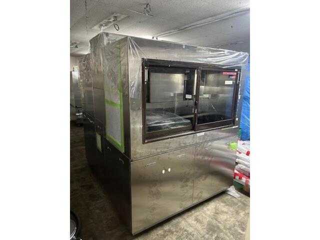 千代田製作所 YWH-1220S-S2Z その他工具・機器周辺機器関連 の画像 1枚目