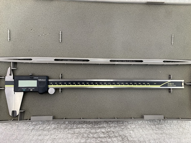 ミツトヨ CD-30C(500-153) ノギス の画像 1枚目