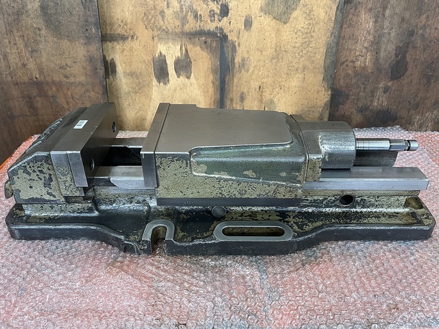 武田機械 TK-175HVS バイス の画像 1枚目