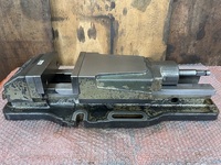 TAKEDA MACHINE TOOLS TK-175HVS Vice C177069 Image