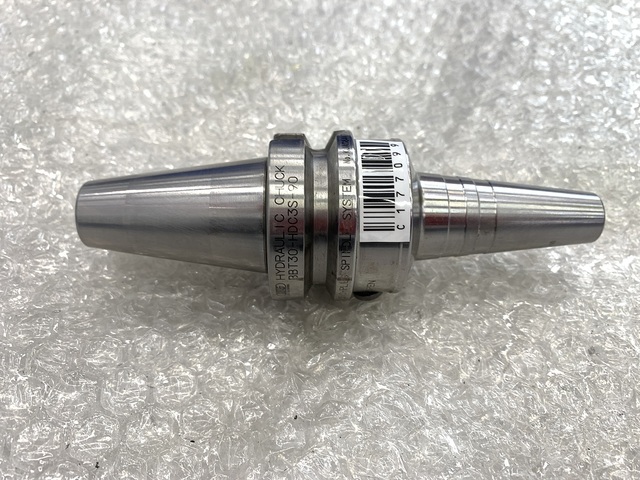 BIG BBT30-HDC3S-90 BBT Image 1