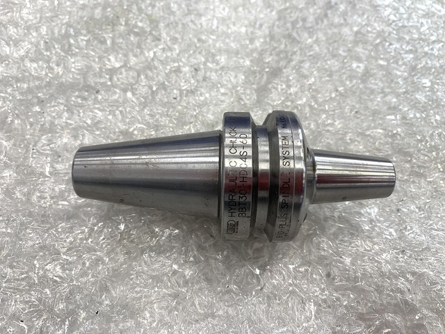 BIG BBT30-HDC4S-60 BBT Image 1