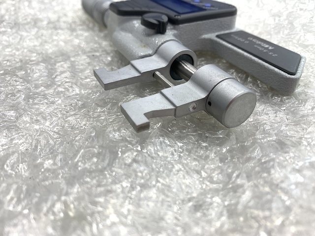 ミツトヨ IMP-50M(345-251) マイクロメーター（内側） の画像 3枚目