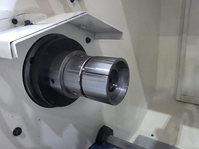KITAMURA MANUFACTURING KNC-100G NCAuto-Lathe Image 3