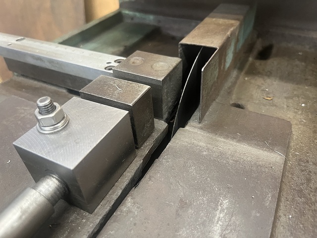 平和テクニカ TYPE 31 切断機 の画像 4枚目
