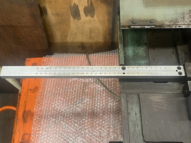 平和テクニカ TYPE 31 切断機 の画像 5枚目