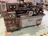 TUDAKOMA TSL-152D Lathe Q288 Image