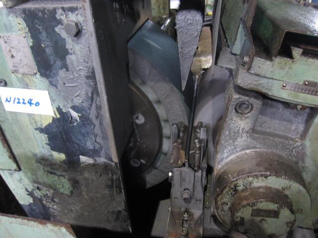 日進機械製作所 GR200-45N センタレス の画像 3枚目