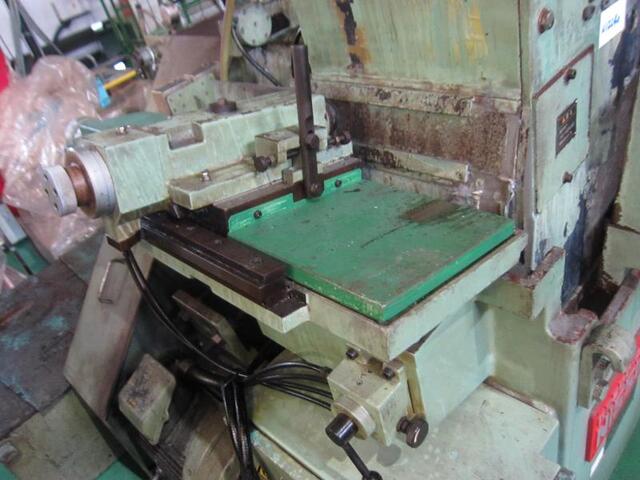 日進機械製作所 GR200-45N センタレス の画像 4枚目