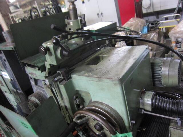 日進機械製作所 GR200-45N センタレス の画像 5枚目