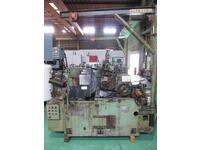 日進機械製作所 GR200-45 センタレス N12239 の画像