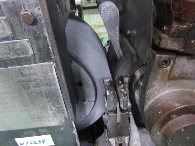 日進機械製作所 GR200-45 センタレス の画像 3枚目