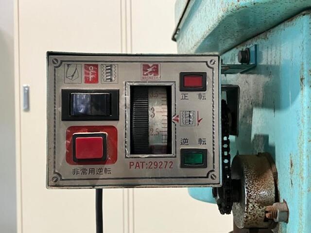 ヤマモト YMT-360 Desktop Drilling Machine Image 3