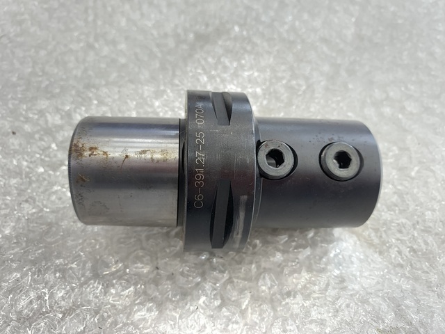 サンドビック C6-391.27-25 070A その他ツールホルダ関連 の画像 1枚目