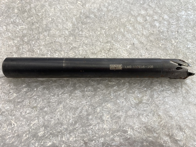 SANDVIK LAG123G06-20B Bite Image 1