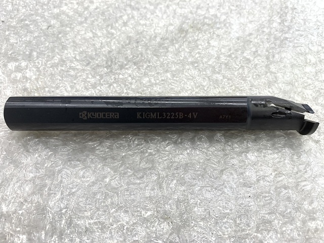 京セラ KIGML3225B-4V バイト の画像 1枚目