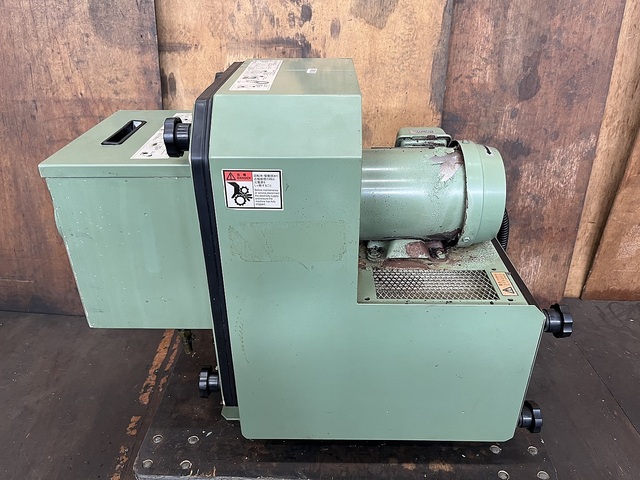 AKAMATU　DENKI HVS-40-000 Mist Collector Image 1