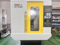 ファナック α-T14iE 立型マシニングセンタ 15 の画像
