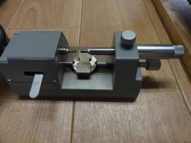 CITIZEN WATCH H-2 Stand/Stage Image 2