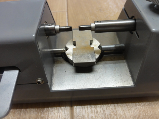 CITIZEN WATCH H-2 Stand/Stage Image 3