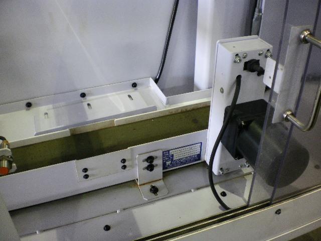 北村製作所 TX-120A コレット仕様 NC旋盤 の画像 7枚目