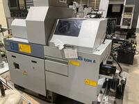 STAR MICRONICS SB-16 TYPE A NCAuto-Lathe 1-00004 Image