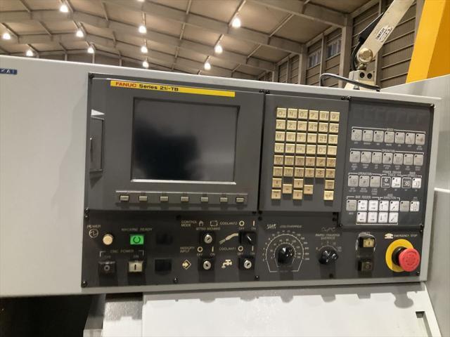 STAR MICRONICS SB-16 TYPE A NCAuto-Lathe Image 3