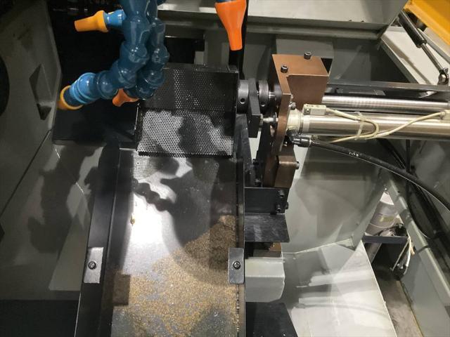 STAR MICRONICS SB-16 TYPE A NCAuto-Lathe Image 8