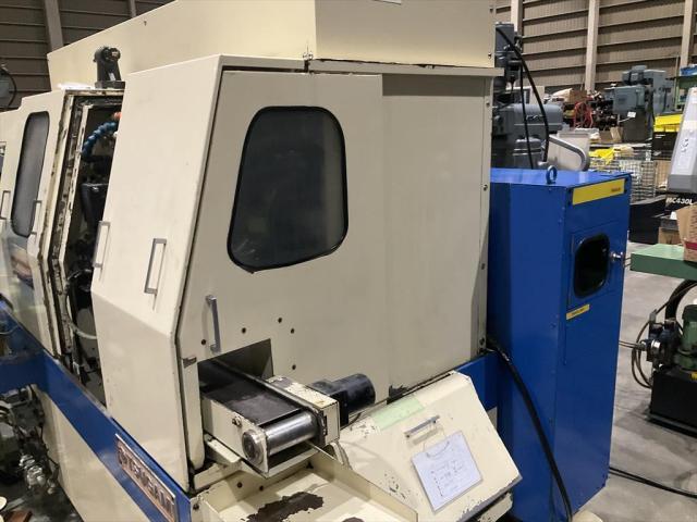TSUGAMI NU7Y NC Multi-tasking Machine Image 8